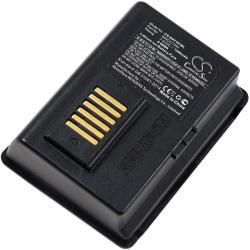 Powery Datalogic 94ACC1293 1200mAh Li-Ion 7,4V - neoriginální