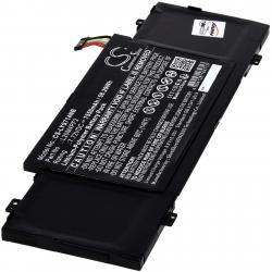 Powery Lenovo 8SSB11C66153 7550mAh Li-Pol 7,72V - neoriginální