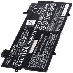 Powery Lenovo L20L4P71 3600mAh Li-Pol 15,44V - neoriginální