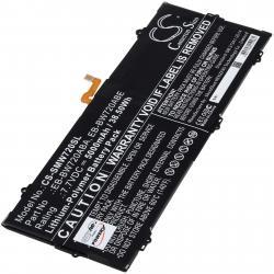 Powery Samsung GH43-04693A 5000mAh Li-Pol 7,7V - neoriginální