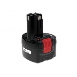 akumulátor pro Bosch svítilna GLi 9,6 NiMH O-Pack