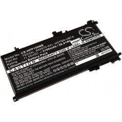 akumulátor pro HP Pavilion 15 UHD / Pavilion 15-BC / Typ 849910-850