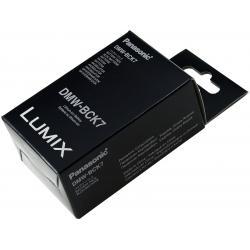 Panasonic Lumix DMC-FS28 Serie 680mAh Li-Ion 3,6V - originální
