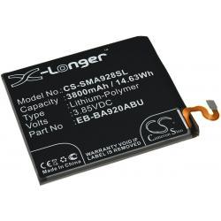akumulátor pro Samsung SM-A920F