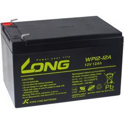akumulátor pro UPS APC RBC 4 - KungLong