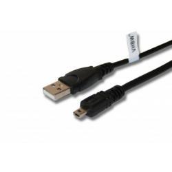 Powery Datový kabel pro Fuji FinePix F650 - neoriginální