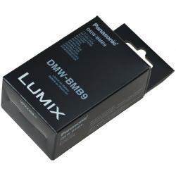 Panasonic Lumix DMC-FZ100 / DMC-FZ150 895mAh Li-Ion 7,2V - originální