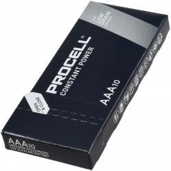 Procell Constant baterie LR03 Micro AAA alkalická 1,5V 10ks balení