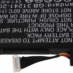 aku kompatibilní s Asus Typ 0B200-03610100__2