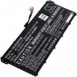 akumulátor pro Acer Aspire 5 A515-52-31Q2