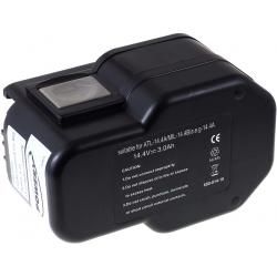 akumulátor pro AEG svítidlo FL14 3300mAh NiMH__3