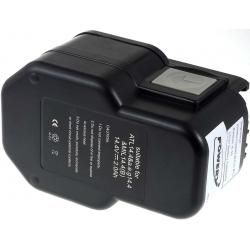 akumulátor pro AEG Typ 4932399413 2000mAh__3