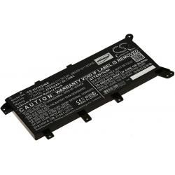 akumulátor pro Asus F555LJ-DM344H