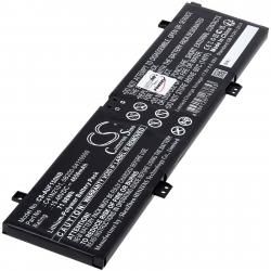 akumulátor pro Asus TUF Dash F15 FX517ZC-0021D12650H Laptop