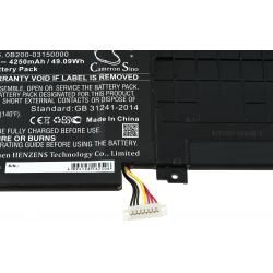 akumulátor pro Asus ZenBook UX333FN-A4156T__2