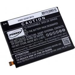 akumulátor pro Asus Zenfone 3 Max / Typ C11P1611