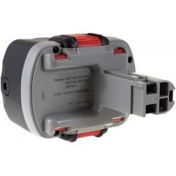 akumulátor pro Bosch Typ 2607335528 O-Pack Li-Ion vč. nabíječky__3