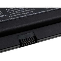 akumulátor pro Compaq Presario CQ20-327TU 4600mAh__2