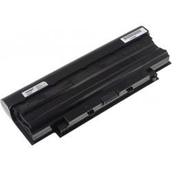 akumulátor pro Dell Inspiron M501 6600mAh__3