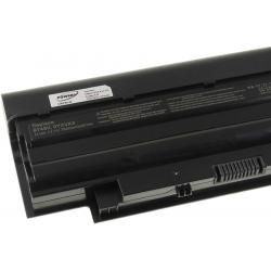 akumulátor pro Dell Inspiron M501 6600mAh__4