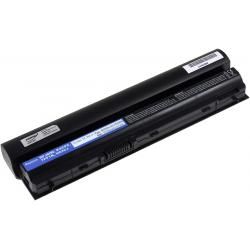 akumulátor pro Dell Latitude E6230 5200mAh__3