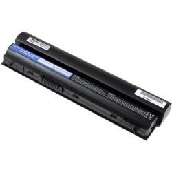 akumulátor pro Dell Latitude E6230 5200mAh__4