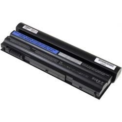 akumulátor pro Dell Typ 04NW9 7800mAh__3