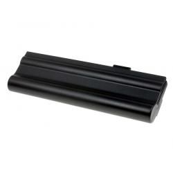 akumulátor pro Fujitsu Siemens Amilo Pi1557 Series 6600mAh__1