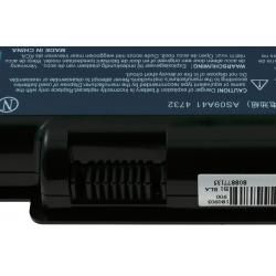 akumulátor pro Gateway NV5302U standard__2