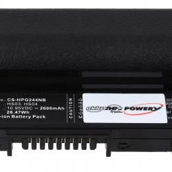 akumulátor pro HP 250 G5-Z2X83ES__2