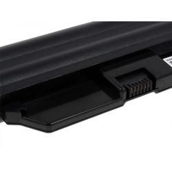 akumulátor pro HP Compaq Typ 456623-001 HSTNN-IB52 10,8V 5200mAh Li-Ion__2