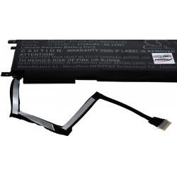 akumulátor pro HP Envy 13-AD039UR__2