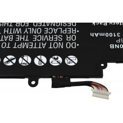 akumulátor pro HP Stream 14-z002ns__2