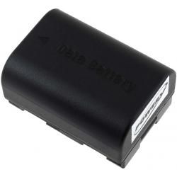 akumulátor pro JVC GZ-E15BEK 1200mAh__1