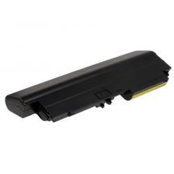 akumulátor pro Lenovo Thinkpad T400 7417 6600mAh