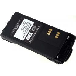 akumulátor pro Motorola GP580 (1500mAh)__4