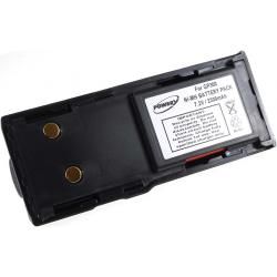 akumulátor pro Motorola PTX600 NiMH 2300mAh__3