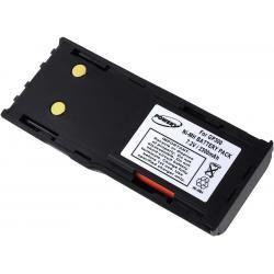 akumulátor pro Motorola PTX600 NiMH 2300mAh__4