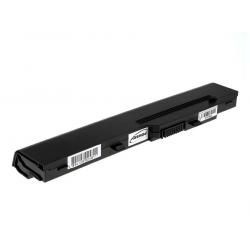 akumulátor pro MSI U100X 2200mAh černá__1