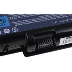 akumulátor pro Packard Bell Model SJV50-pu 8800mAh__2