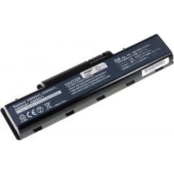 akumulátor pro Packard Bell Typ 3UR18650-2-T0321__3