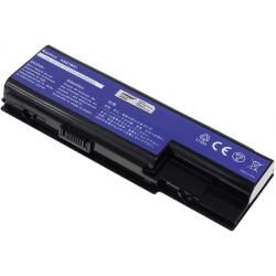 akumulátor pro Packard Bell Typ BT.00603.042 Series__4