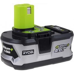 akumulátor pro Ryobi hoblík CPL-180M originál