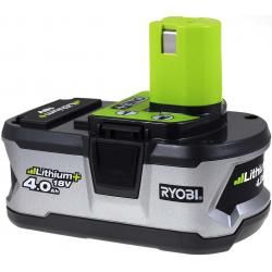 akumulátor pro Ryobi příklepový šroubovák CMD-1802 originál__1