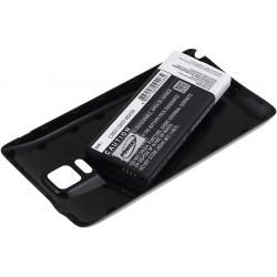 akumulátor pro Samsung SM-N910K 5600mAh černá__1