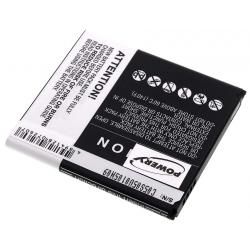 akumulátor pro Samsung Typ B600BE 2600mAh__1