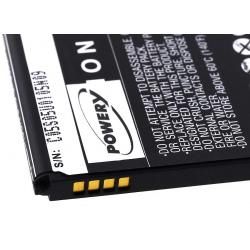 akumulátor pro Samsung Typ B600BE 2600mAh__2