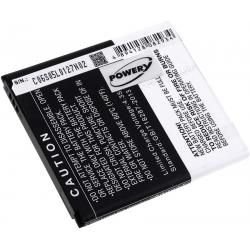 akumulátor pro Samsung Typ EB665468LU