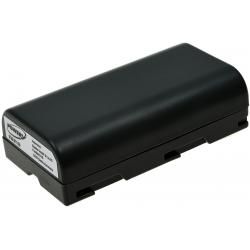 akumulátor pro Samsung VM-B310 2600mAh