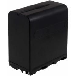 akumulátor pro Sony CCD-TRV87 10400mAh